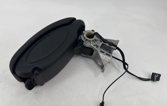 Mini One - Cooper F56 F55 Armrest 5A83EA6