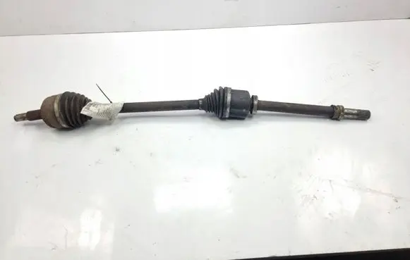Renault Master III Front driveshaft