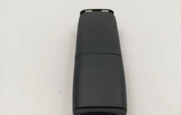 Rain sensor
