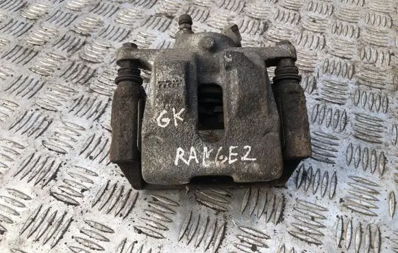 Land Rover Range Rover L322 Rear brake caliper
