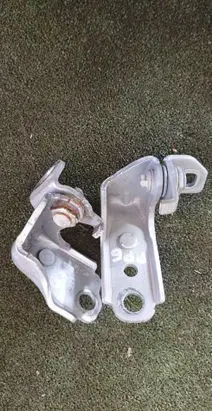 Ford Mondeo MK V Front door hinge set DS73F22810AA