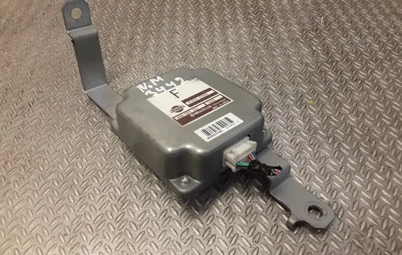 Nissan Murano Z50 Gearbox control unit/module 41650CC40A
