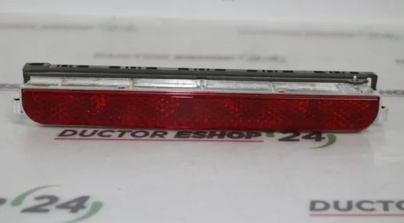 Fiat Qubo Third/center stoplight
