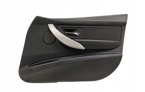 BMW 3 F30 F35 F31 Front door card panel trim 