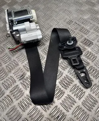 Mercedes-Benz SLK R172 Front seatbelt A1728602985
