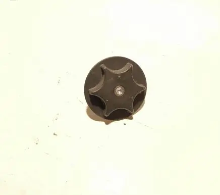 Renault Talisman Spare wheel bolt 