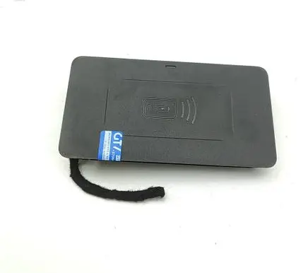 BMW X5 G05 Wireless charging module 5A82C19