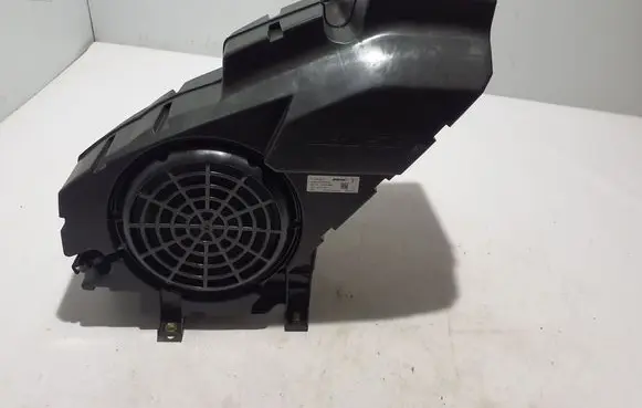 Porsche Panamera (971) Front door speaker 971035481F