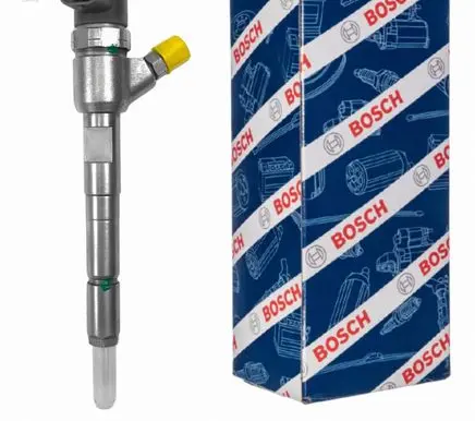 Lancia Musa Fuel injector 0445110083