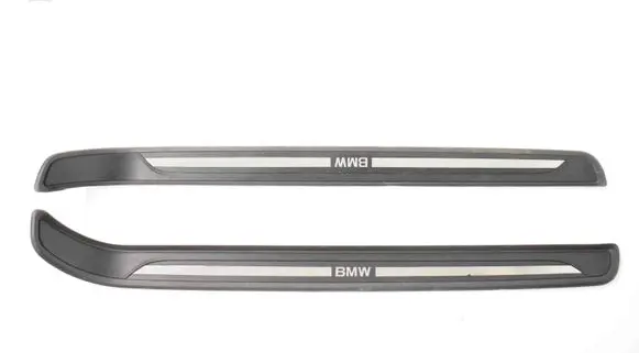 BMW 3 E92 E93 sill trim set (inner) 7178598 7120763