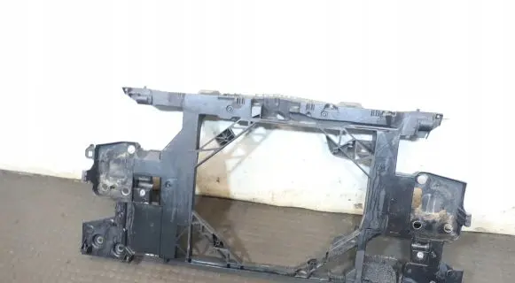 Renault Fluence Front bumper support beam