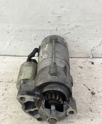 Jaguar XF Starter motor 4280008740 CX2311001AC
