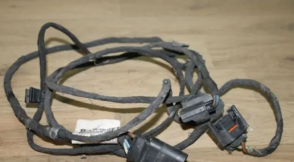 Audi A4 S4 B7 8E 8H Other wiring loom 8E0971095R