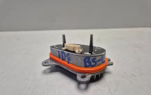 Volkswagen ID.4 LED ballast control module PWB01997F.BSP CPCMA18
