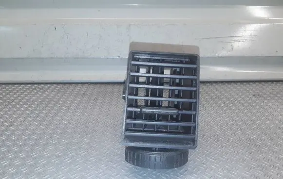 Volkswagen Transporter - Caravelle T5 Dashboard side air vent grill/cover trim 7H0815705C