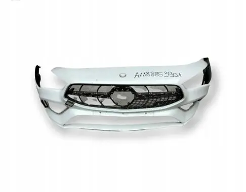 Mercedes-Benz CLA C118 X118 Front bumper A1188853901