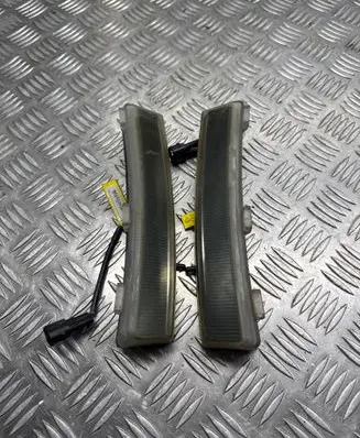 Nissan 350Z Fog light set 