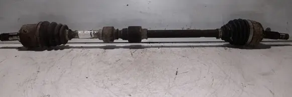 Mitsubishi Colt Front driveshaft