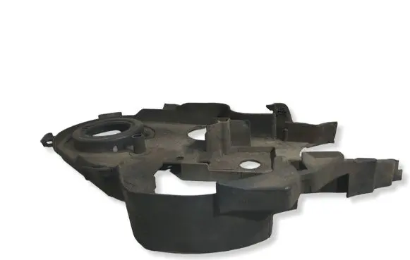 Volvo S60 Timing belt guard (cover) 1335 8631626