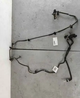 Jaguar XE Vacuum line/pipe/hose T2H19871 T4A2588