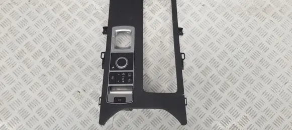 Land Rover Evoque II Other switches/knobs/shifts