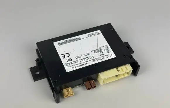 Mercedes-Benz GLE W167 Other control units/modules A2479004415 A2479011904 A2479028711
