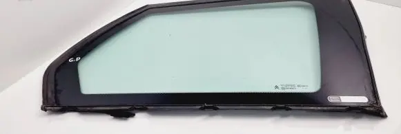 Citroen C4 I Picasso Rear side window B587S1D1