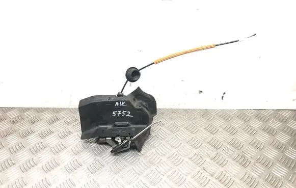 Audi A4 S4 B6 8E 8H Rear door lock 8E0839349