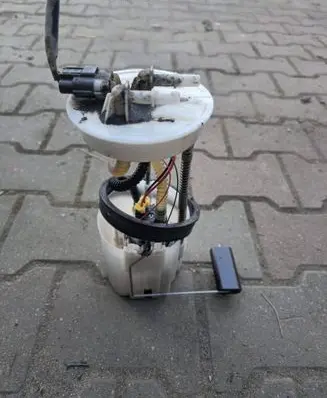 Nissan Qashqai In-tank fuel pump 17040BB50A