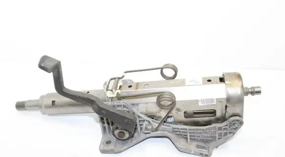 Opel Insignia A Steering rack mechanical part 13404509