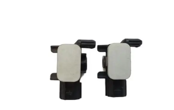 Citroen C4 Aircross Airbag deployment crash/impact sensor 8651A166