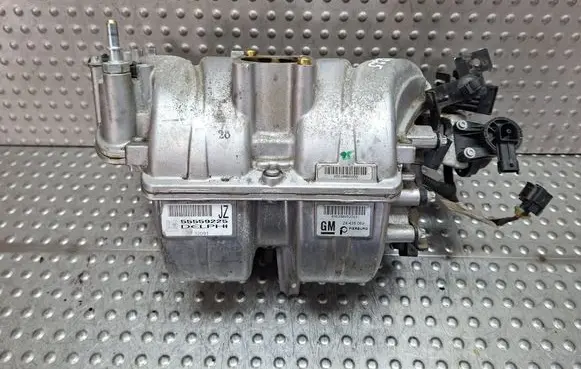 Opel Astra H Intake manifold S26338076 55559225