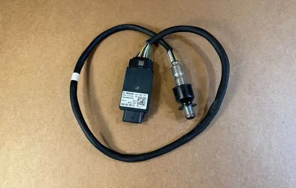 Volkswagen Passat Alltrack Lambda probe sensor 03N907807D
