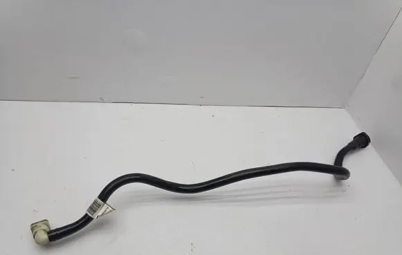 BMW 5 G30 G31 G38 Fuel tank filler neck pipe 7380879