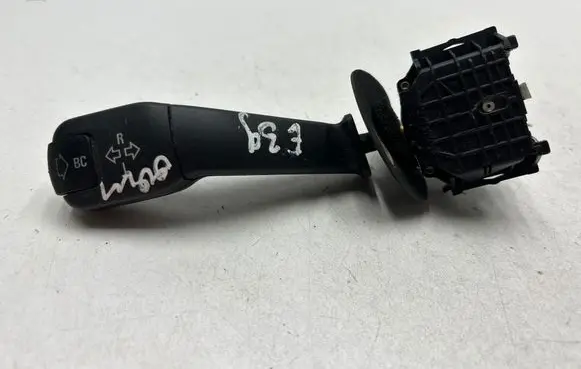 BMW 5 E39 Indicator stalk 011004