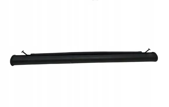 Skoda Superb B8 (3V) Parcel shelf load cover 3V9861691C