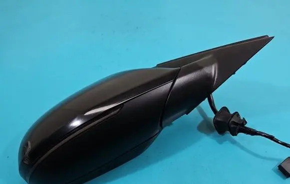 Audi A6 S6 C7 4G Front door electric wing mirror IMPRK1584396