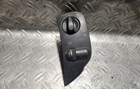 Volkswagen Polo III 6N 6N2 6NF Light switch 6N1941531J