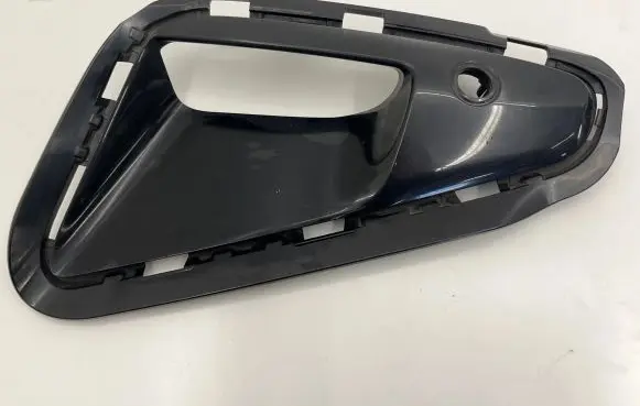BMW 6 G32 Gran Turismo Front bumper lower grill 8078794