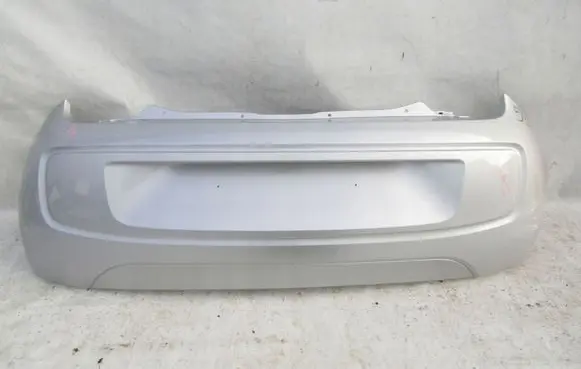 Volkswagen Up Rear bumper 1S6807421