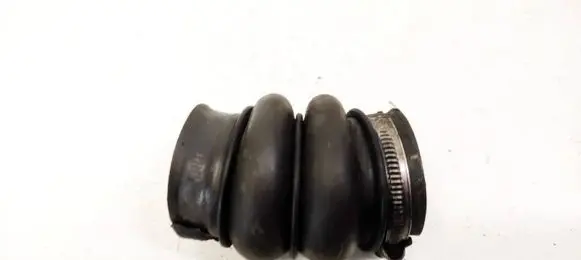 Peugeot 206 Intercooler hose/pipe
