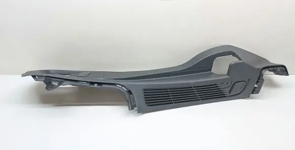 BMW 2 F46 Parcel shelf load cover mount bracket 7327010