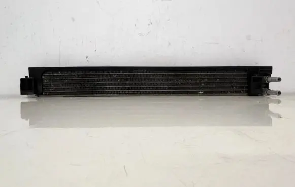 Ford Focus ST Engine oil radiator F1F17A095VA