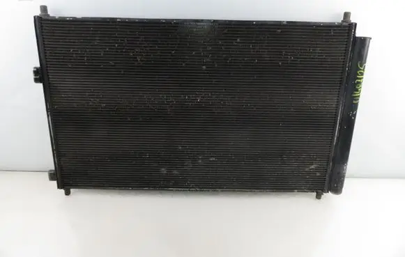 Toyota RAV 4 (XA30) A/C cooling radiator (condenser) 