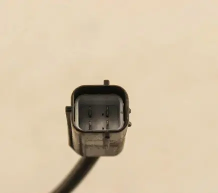 Nissan Qashqai Lambda probe sensor 0ZA663N4