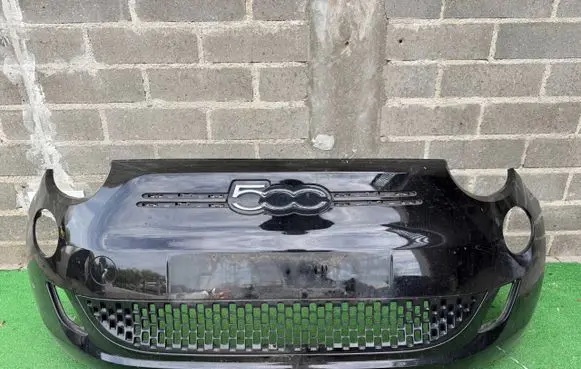Fiat 500E Front bumper 