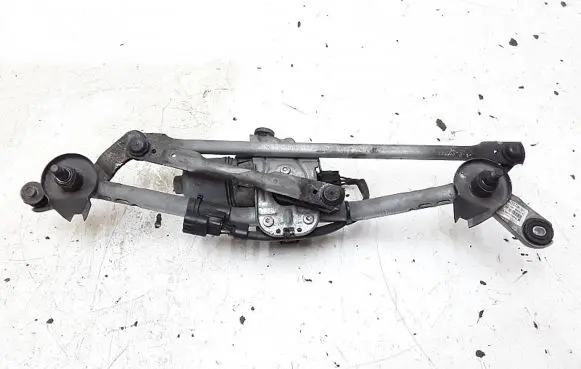 Toyota Avensis T270 Front wiper linkage 
