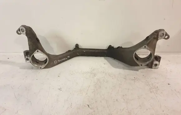 Front subframe