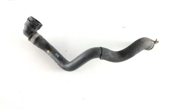 Mercedes-Benz CLA C118 X118 Engine coolant pipe/hose A1775015100