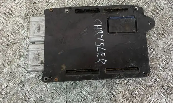 Chrysler 300 - 300C Other control units/modules P04727283AB T852H182901MGW